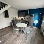 Les Cyclades A Saint Pierre La Mer Apartament *
