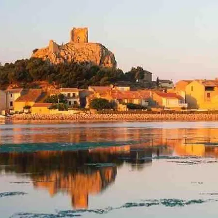 Lejlighed Les Cyclades A Saint Pierre La Mer *