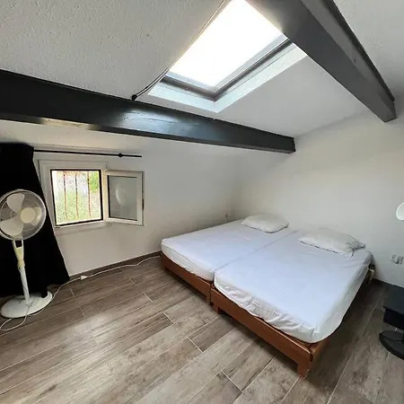Appartement Les Cyclades A Saint Pierre La Mer Fleury (Aude)