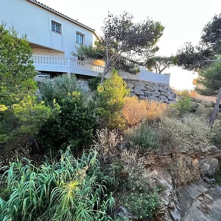 Apartment Les Cyclades A Saint Pierre La Mer *